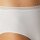 SCHIESSER womens midi briefs, 6-pack - 6-pack midi, stretch cotton, plain White 4XL (XXXX-Large)