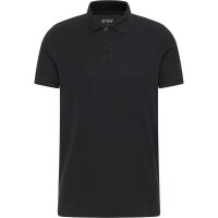 MUSTANG Herren Poloshirt - Palco, Knit Piqué,...