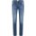 MUSTANG Herren Jeans - Michigan Straight, Medium Stretch, Gerades Bein, Medium Rise, Stretch-Baumwolle, Länge 32 Dunkelblau 30W/32L