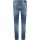 MUSTANG Herren Jeans - Michigan Straight, Medium Stretch, Gerades Bein, Medium Rise, Stretch-Baumwolle, Länge 32 Dunkelblau 30W/32L