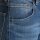MUSTANG Herren Jeans - Michigan Straight, Medium Stretch, Gerades Bein, Medium Rise, Stretch-Baumwolle, Länge 32 Dunkelblau 31W/32L