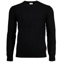 JOOP! JEANS Herren Strickpullover - Laurelor, Feinstrick,...