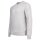 JOOP! JEANS Herren Strickpullover - Laurelor, Feinstrick, Wolle, Rundhals, Bündchen, einfarbig Hellgrau M