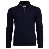 JOOP! JEANS Mens Knitted Sweater - Lauriono, Fine Knit,...