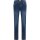 MUSTANG Herren Jeans - Washington Straight, Comfort Stretch, Gerades Bein, Medium Rise, Stretch-Baumwolle, Länge 32 Dunkelblau 31W/32L