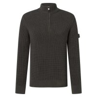 JOOP! JEANS Mens Knitted Sweater - Henrios, Chunky Knit,...