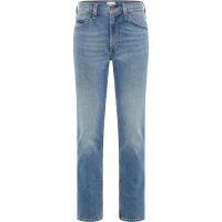 MUSTANG Mens Jeans - Tramper Straight, Comfort Stretch,...