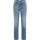 MUSTANG Herren Jeans - Tramper Straight, Comfort Stretch, Gerades Bein, Medium Rise, Stretch-Baumwolle, Länge 32 Blau 30W/32L
