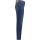 MUSTANG Herren Jeans - Tramper Straight, Comfort Stretch, Gerades Bein, Medium Rise, Stretch-Baumwolle, Länge 32 Blau 31W/32L