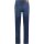 MUSTANG Mens Jeans - Tramper Straight, Comfort Stretch, Straight Leg, Medium Rise, Stretch Cotton, Length 32 Blue 31W/32L