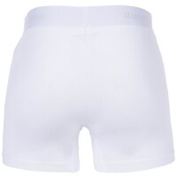 Marc O Polo mens boxer shorts, 6-pack - Boxer,Organic Cotton Stretch White XL (X-Large)