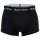 Marc O Polo Herren Boxer Shorts, 6er Pack - Trunks, Organic Cotton, Stretch Schwarz M
