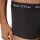 Marc O Polo mens boxer shorts, 6-pack - Trunks, organic cotton, stretch Black M (Medium)