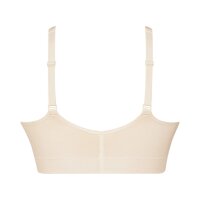 Anita (Since 1886) Womens bra - Lynn, Care Bra, Front Closure, Microfiber Beige XL (X-Large)