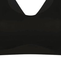 Anita (Since 1886) Damen Bralette  - Essentials Lace, Bustier, bügellos, mit Schale Schwarz S