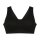 Anita (Since 1886) Damen Bralette  - Essentials Lace, Bustier, bügellos, mit Schale Schwarz S