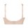 Anita Active Damen Sport-BH - Light & Firm, Bustier, atmungsaktiv, Mikrofaser, extra leicht Rosa 75B