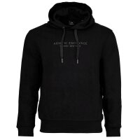 A|X ARMANI EXCHANGE Mens Hooded Sweatshirt - Sweatshirt,...