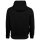 AIX ARMANI EXCHANGE Herren Sweatshirt mit Kapuze - Hoodie, Baumwolle, Logo Schwarz M