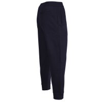 A|X ARMANI EXCHANGE mens jogging trousers - loungewear, sweatpants, logo, cotton Dark Blue S (Small)