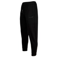A|X ARMANI EXCHANGE Herren Jogginghose - Loungewear, Sweathose, Logo, Baumwolle Schwarz S