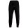 A|X ARMANI EXCHANGE mens jogging trousers - loungewear, sweatpants, logo, cotton Black S (Small)