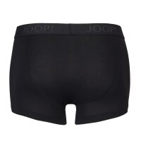 JOOP! mens boxer shorts, 6-pack – Everyday, Basic, Cotton Stretch, Logo Black S (Small)