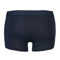 JOOP! Herren Boxershorts, 6er Pack - Everyday, Basic, Cotton Stretch, Logo Blau M