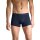 JOOP! Herren Boxershorts, 6er Pack - Everyday, Basic, Cotton Stretch, Logo Blau M