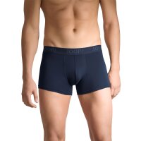 JOOP! Herren Boxershorts, 6er Pack - Everyday, Basic, Cotton Stretch, Logo Blau S