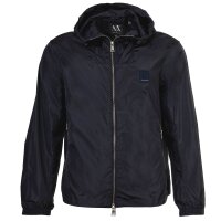 AIX ARMANI EXCHANGE Mens Windbreaker - Transition jacket...