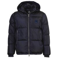 A|X ARMANI EXCHANGE Herren Daunenjacke - Steppjacke mit...