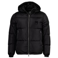 A|X ARMANI EXCHANGE Mens Down Jacket - Quilted jacket...