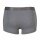 JOOP! mens boxer shorts, 6-pack – Everyday, Basic, Cotton Stretch, Logo Grey/black/blue S (Small)