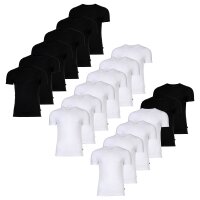 JOOP! Herren T-Shirts, Rundhals, 6er Pack - Everyday,...