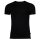 JOOP! Herren T-Shirts, Rundhals, 6er Pack - Everyday, Unterziehshirt, Cotton Stretch Schwarz S