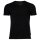 JOOP! Mens T-shirts, V-neck, 6-pack - Everyday, undershirt, cotton stretch Black/2xWhite S (Small)