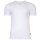 JOOP! Mens T-shirts, V-neck, 6-pack - Everyday, undershirt, cotton stretch Black/2xWhite 2XL (XX-Large)