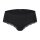 JOOP! womens panties, 6-pack - multipack, briefs, slip, cotton stretch, solid colour Black XS (X-Small)
