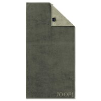 JOOP! Towel - Divided, Cornflower, reversible towel,...