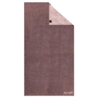 JOOP! Shower towel - J! Joop! Contour, double-sided,...