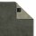 JOOP! Guest towel - J! Joop! Contour, double-sided, reversible towel, terry cloth, cotton Olive 30x50cm
