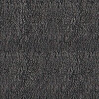 CAWÖ Shower towel - C Noblesse, terry cloth, cotton Anthracite 80x160cm