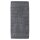 CAWÖ Shower towel - C Noblesse, terry cloth, cotton Anthracite 80x160cm