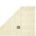 CAWÖ Guest towel - C Noblesse, terry cloth, cotton Nature 30x50cm