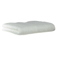 CAWÖ Gästetuch - C Noblesse, Walkfrottier,...