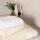 CAWÖ Guest towel - C Noblesse, terry cloth, cotton White 30x50cm