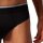 SKINY Herren Slips. 6er Pack - Brasil-Slips Cotton Multipack, Unterwäsche, Cotton Stretch Blau/Schwarz S