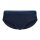 SKINY mens briefs, 6-pack - Brazilian-style briefs, cotton multipack, underwear, cotton stretch Blue S (Small)