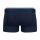 SKINY Men Boxer shorts, 6-pack - Pants Cotton Multipack, underwear, pants, single-coloured Blue M (Medium)